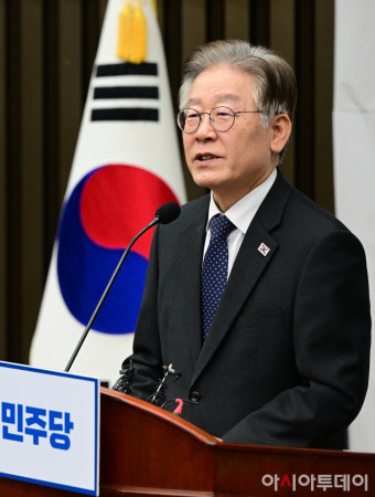 이재명, 이태원 참사 2주기를 맞아 국가의 무능 대응 독려했다