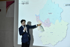 김병수 김포시장 “시민이 원하는대로 움직인다”…‘소통광장’ 성황리 종료