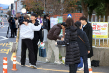 수능 끝, 어디 떠날까…항공업계, 수험생 항공권 할인 혜택 가득