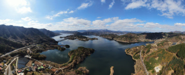 진안군, 2024년 용담호 상수원 금강수계관리기금 96억원 확보