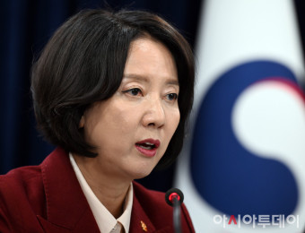 [포토] 민생규제 혁신방안 발표하는 이영 장관