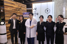 삼성미라클안과 천안점, 충남 최초 스마일라식 비쥬맥스 도입