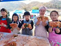 김해 농촌형 마을교육공동체 새로운 배움의 장 부각