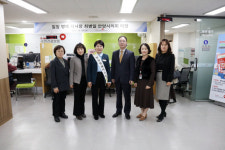 최병일 안양시의회 의장, 국민건강보험공단 안양지사 일일 명예지사장에 위촉