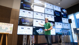 軍, NATO 주관 셰계 최대 사이버 방어 연합훈련 첫 참가