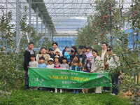 장수군 DMO, 관광프로그램 가자GO 장수로 진행