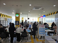 화성시인재육성재단 호연이음터, 개관 1주년 기념 행사 성료