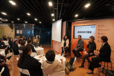 화성시미디어센터, 시민 제작단 성과공유회 화성, 미디어에 담다 성료