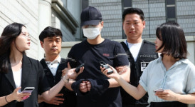 집행유예로 풀려나는 살인예고 작성자들…