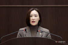 최서윤 광주시의원, 대규모 공동주택 민원 적극 관리 당부