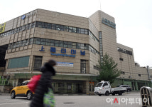 [포토] 문닫는 상봉터미널, 38년 만에 역사 속으로