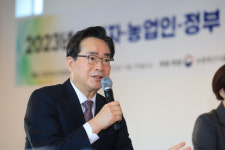 농산물 가격 안정, 생산·소비자 협력해야