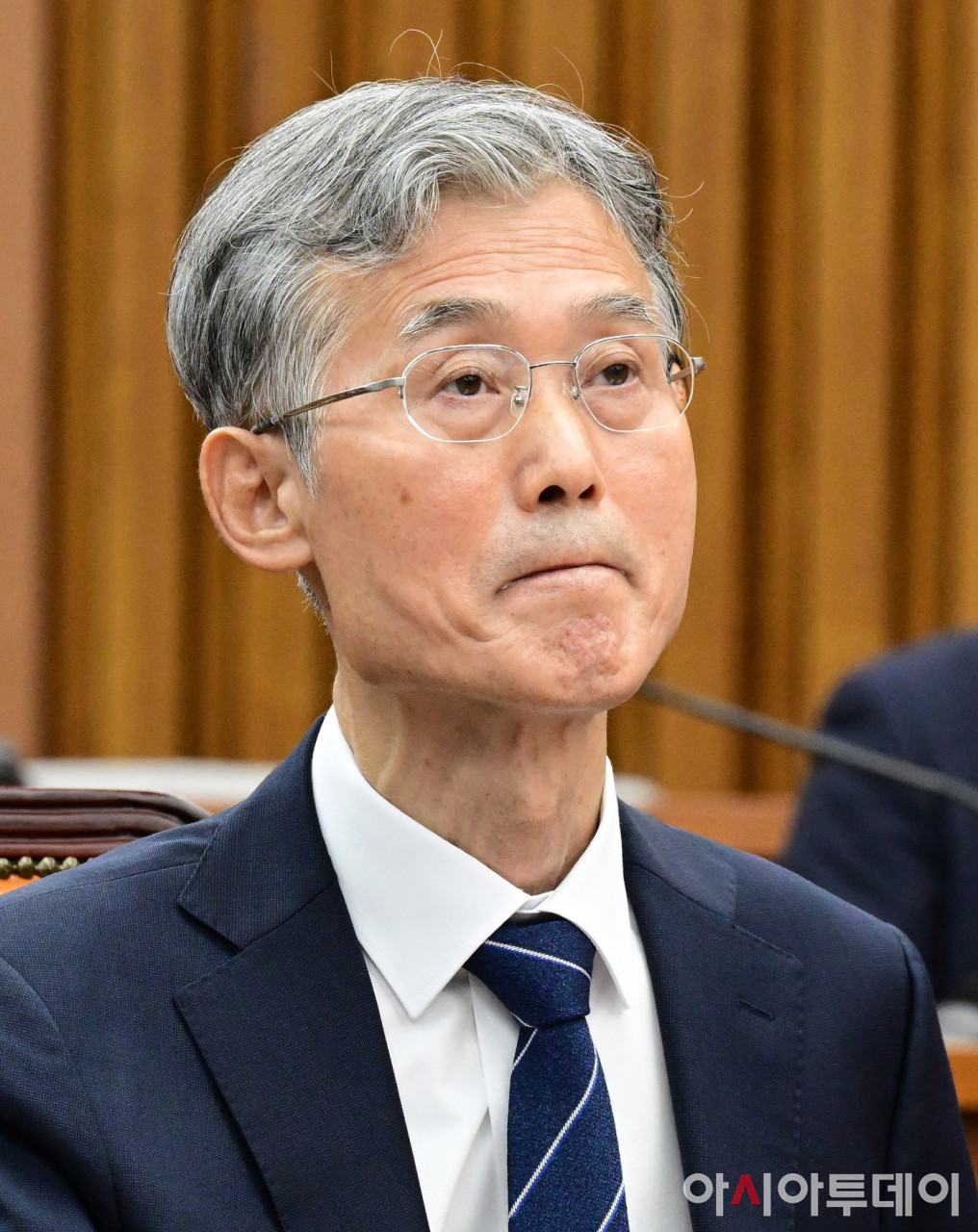 조희대 대법원장, 국가 기관 권력 남용 경계 신년사 발표