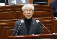 전주 명물 전주·삼천동 막걸리골목 활성화 대책없나