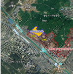 서울 수색13구역 내 수색초 용지 확보