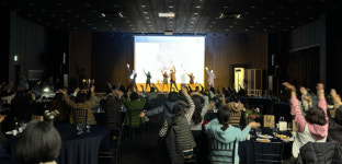 아산교육지원청, 교육공동체 소통·공감 행복 콘서트 개최