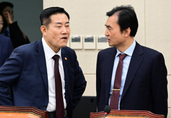 민주당, 전략공천관리위원장에 '4선' 안규백 임명