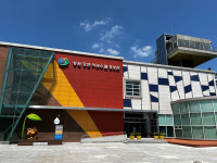 창원 대산정수장 강변여과수 홍보관, 방문객 증가