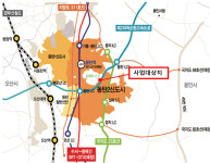 동탄2신도시서 국내 첫 의료복지시설 ‘헬스케어 리츠’ 사업 실시