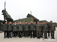 [포토] 수도 서울은 우리가 지킨다