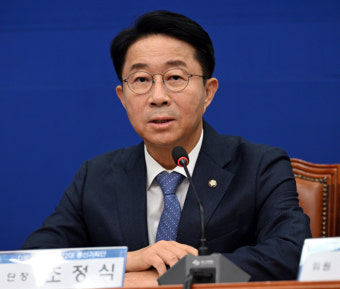 비명계 공천 학살 스타트?…친명 조정식 지역구 김윤식에 '부적격' 논란 파장
