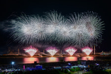 포항국제 불빛축제, 문체부 2024~2025 문화 관광축제로 선정