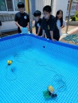 국립청소년해양센터, ‘청소년 바다지킴이’ 프로그램 마무리