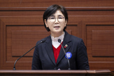 이선희 경북의원, 지역간 불균형 해소를 위한 효과적 재원 배분 촉구