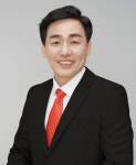 이은주 경기도의원, 구리 교문중 학교장 및 학부모 간담회 참석