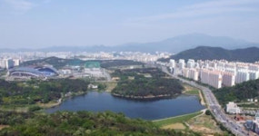 한양 광주시, 중앙공원1지구 공모지침 무력화…행정소송 통해 전말 밝힐 것