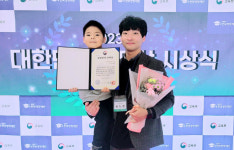 창녕 유어초 이도현 교사, 대한민국 인재상 수상