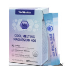 삼진제약, 고함량 건기식 쿨멜팅 마그네슘 400 출시