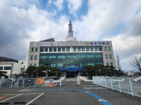 밀양경찰서, 교통사망사고 감소…예방·단속·홍보 효과