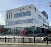 테슬라코리아, 일산 서비스센터 개소…경기도내 최대 규모