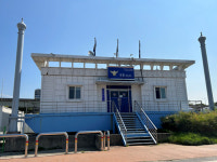 서울시 자치경찰위, 한강경찰대 노후시설·장비 개선