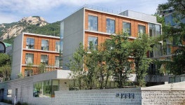 전주풍남학사 전주·완주 신규입사생 모집…이달 말까지