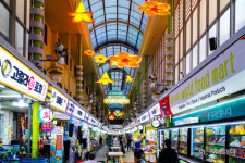 광주시 경안시장, 2024년 중기부 문화관광형시장 선정 10억원 확보