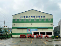 아산시, 농업기계 임대료 50% 감면 올해 말까지로 연장