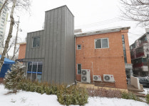 시흥시, 하중2통 경로당 새단장…운영 재개