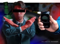 음주운전보다 처벌 약한 음주측정 거부…3년간 34% 증가