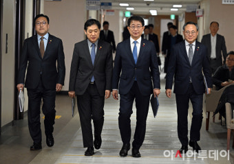 [포토] 국민과 함께 하는 민생토론회(주택분야) 브리핑