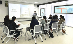 아산시여성커뮤니티센터 나온 원예관리사 취·창업 과정 개설