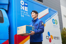 CJ대한통운, 자체 개발 박스 추천 시스템 로이스 오팩 확산