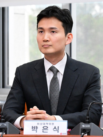 與비대위, 부산서 이재명 에둘러 비판 