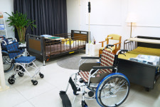 그레이몰, 시니어 용품 체험형 매장 국내 최대 규모 리뉴얼 오픈