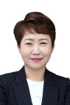 정영미 익산시의원 익산청년시청 활용한 정책 일원화 필요