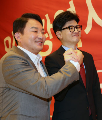 한동훈 