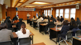 1시군 1히트 농식품 개발로 K-경북푸드 세계화한다
