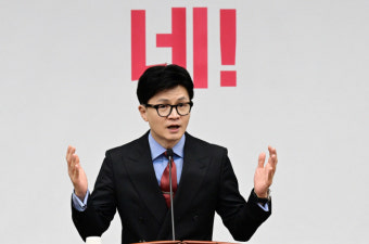 한동훈, 정치개혁 드라이브 