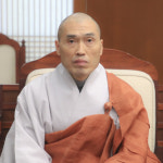 조계종, 금정총림 부산 범어사 주지에 정오스님 임명